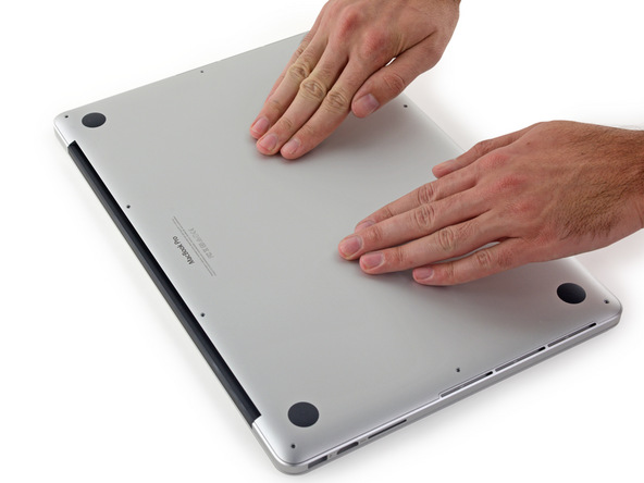 Сложный ремонт MacBook Pro в Тосно
