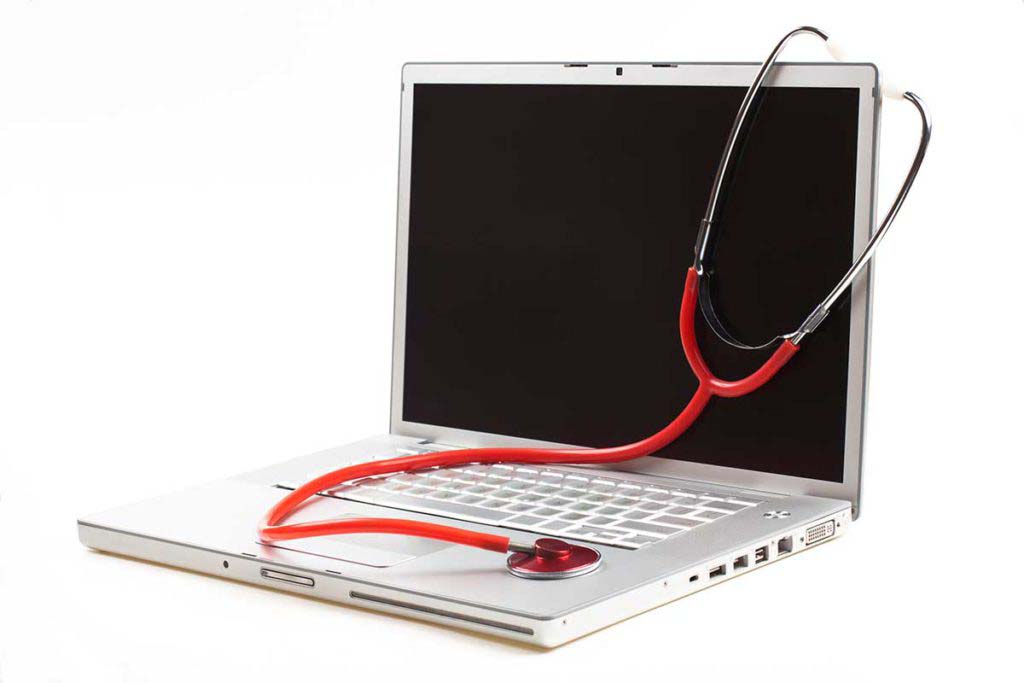 Бесплатная диагностика ноутбука в Тосно
