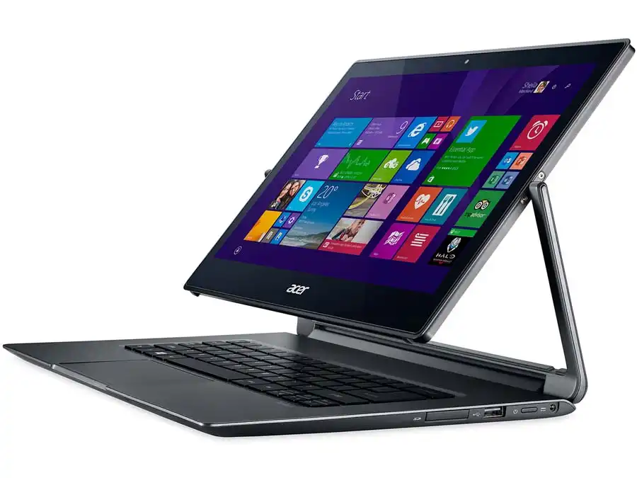 Ремонт ноутбуков Acer в Тосно