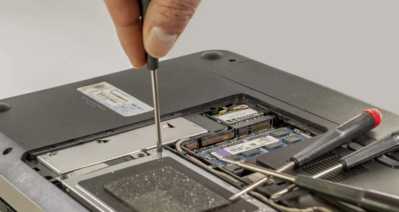 HP ноутбук ремонт в Тосно