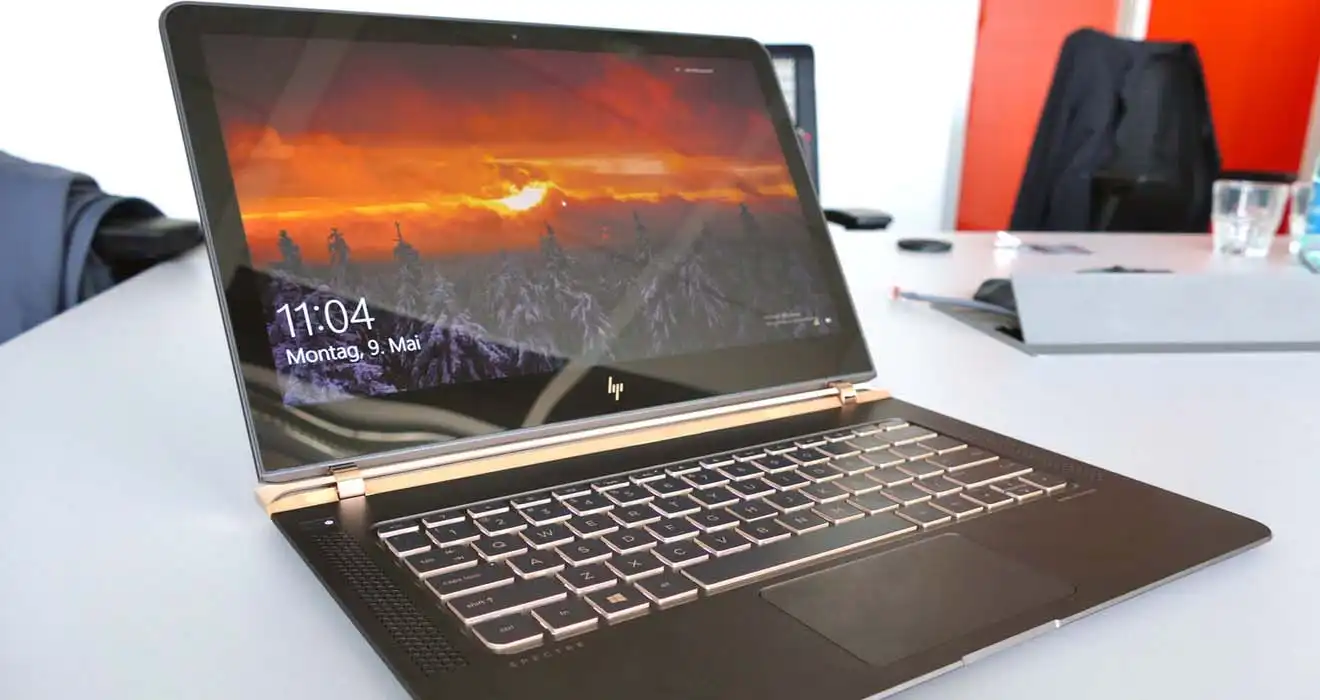 Ремонт ноутбуков HP в Тосно
