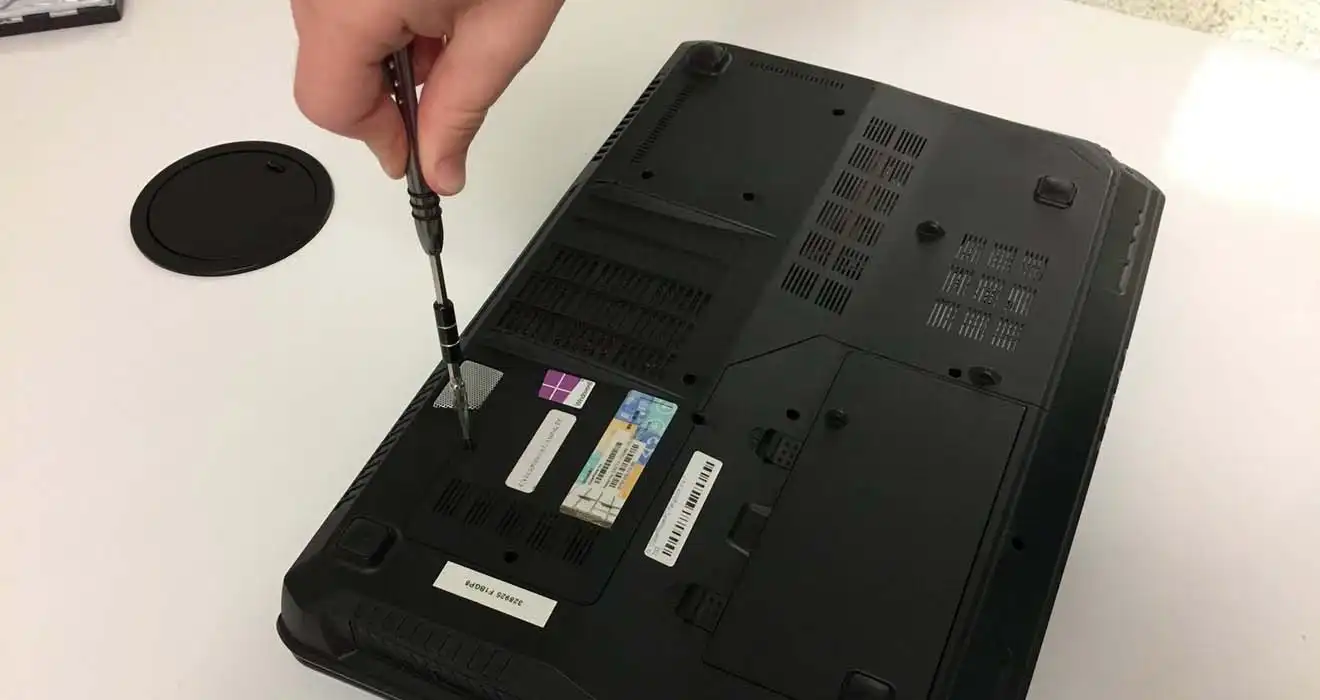 Ремонт ноутбуков Packard Bell в Тосно | Сервисный центр