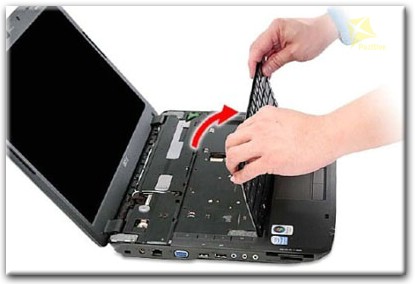 Замена клавиатуры ноутбука Acer в Тосно