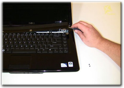 Ремонт клавиатуры на ноутбуке Dell в Тосно