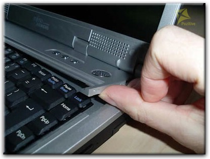 Замена клавиатуры ноутбука Fujitsu Siemens в Тосно