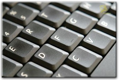 Замена клавиатуры ноутбука HP в Тосно