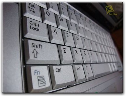 Замена клавиатуры ноутбука Lenovo в Тосно