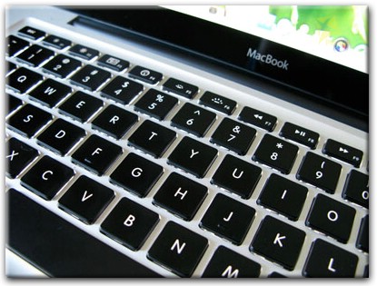 Замена клавиатуры Apple MacBook в Тосно