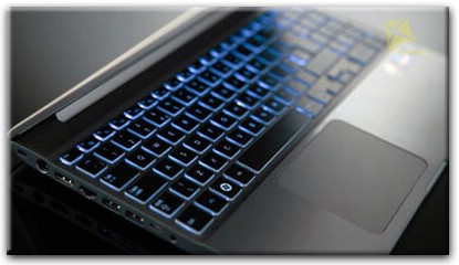 Ремонт клавиатуры на ноутбуке Samsung в Тосно