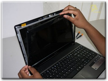 Замена экрана ноутбука Acer в Тосно