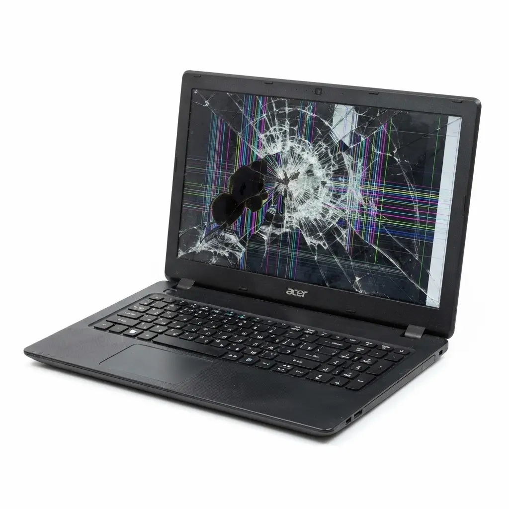 поменять матрицу ноутбука Acer в Тосно