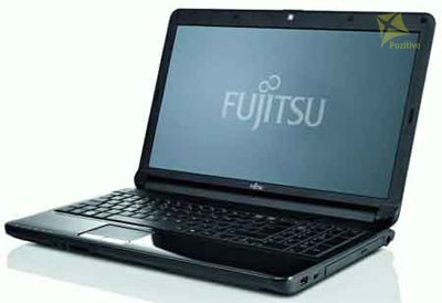 Замена экрана ноутбука Fujitsu Siemens в Тосно
