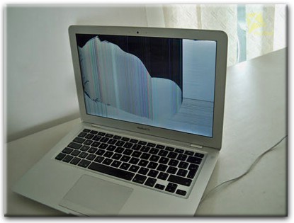 Замена матрицы Apple MacBook в Тосно