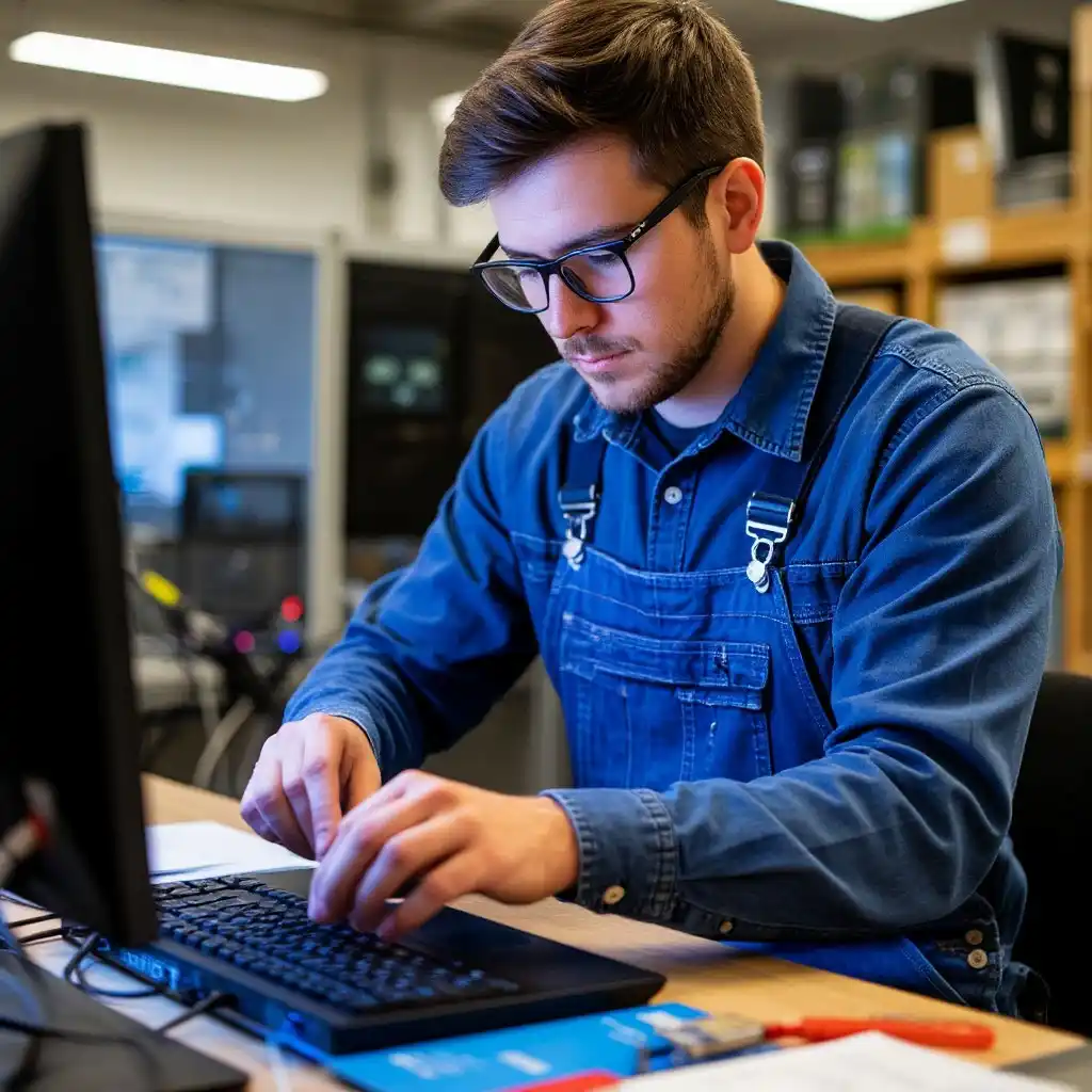 Настройка VPN в Тосно