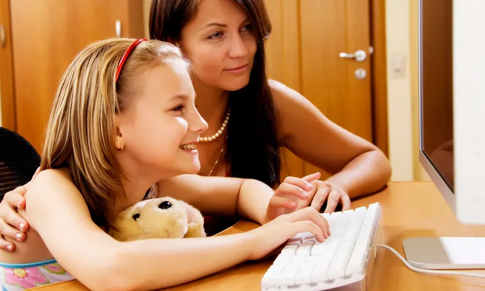 настройка родительского контроля в Тосно