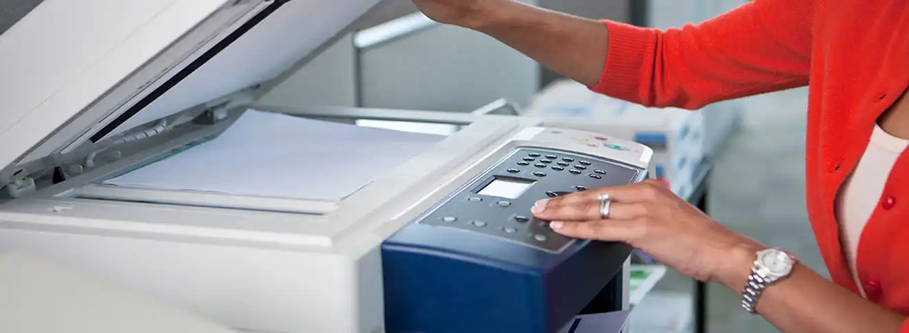 Подключение и настройка МФУ в Тосно