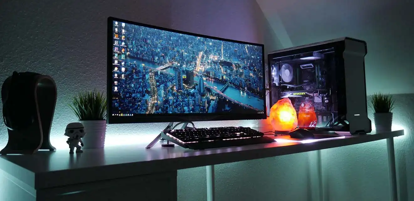 Модернизация компьютера в Тосно | Апгрейд