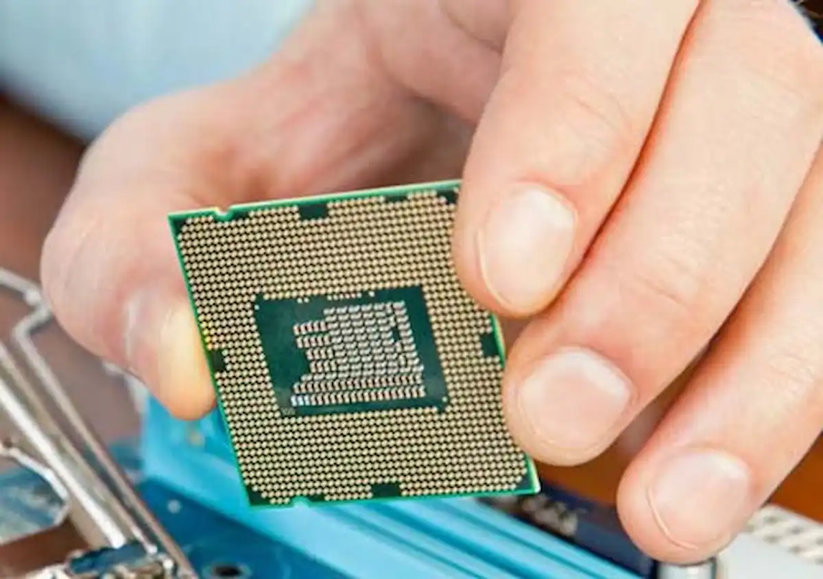 Апргрейд ПК в Тосно