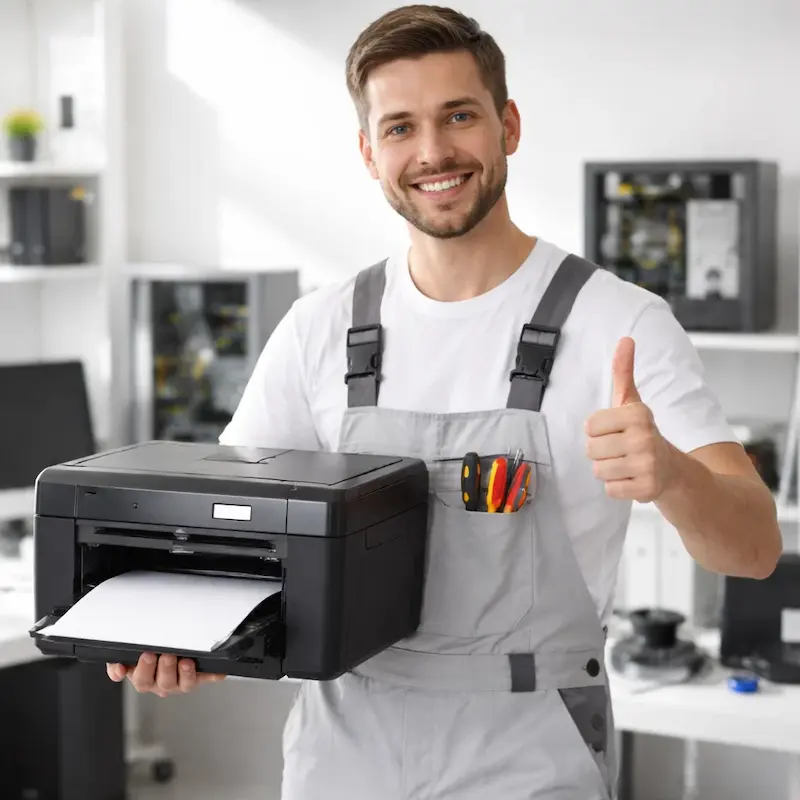 Подключение периферийных устройств к ПК в Тосно