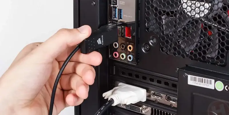 Настройка периферийных устройств в Тосно