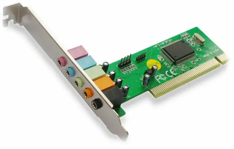 Установка звуковой карты на компьютер в Тосно