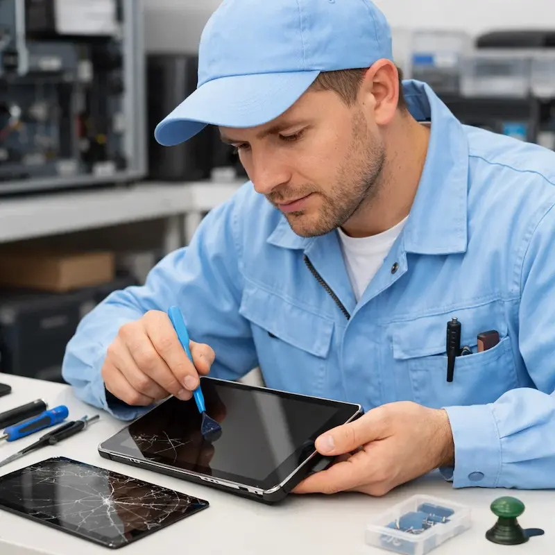 Заменить экран на телефоне в Тосно