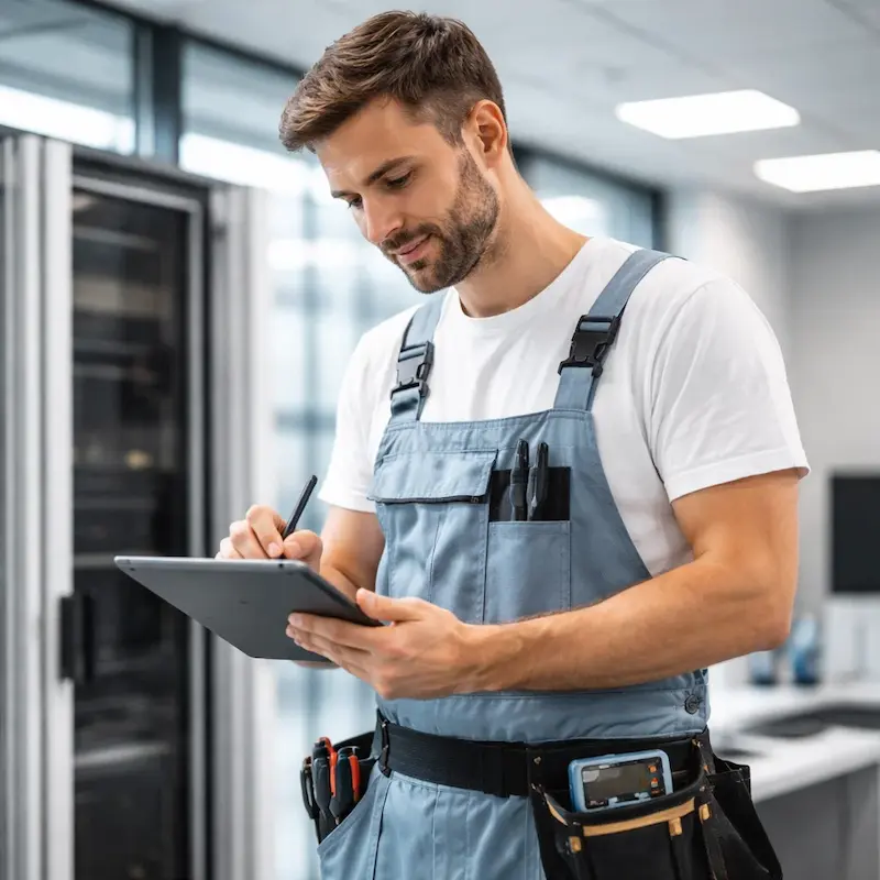 Настроить телефон в Тосно