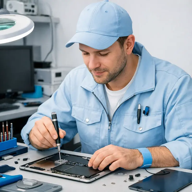 Ремонт Айпада в Тосно